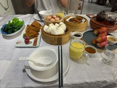 -老廣新意-全天茶点(宝能店)