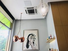 大堂-奈雪的茶(南山大冲一期店)