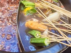 -钢管厂五区小郡肝火锅串串香(清河店)