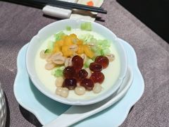 -小厨娘淮扬菜(河西奥美大厦店)