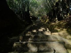 -腾冲云峰山