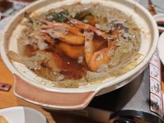 -花和海鲜自助(梅江店)