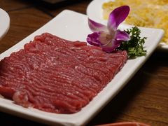 -南门涮肉(后海店)