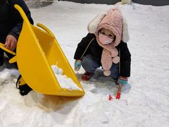 -宁波冰雪大世界(北仑区)