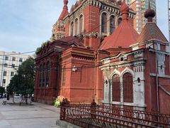 -圣·阿列克谢耶夫教堂