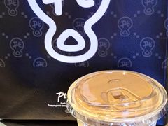 -Pull-Tab拉环咖啡(杭州市上城区来福士中心店)