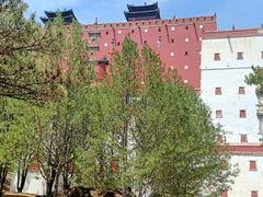 -普陀宗乘之庙(小布达拉宫)