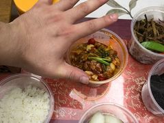 -粗茶淡饭·隐庐私厨(东亭店)