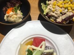 -斗牛士牛排(南京东路店)