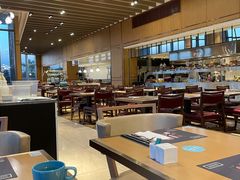 -新食谱全日制餐厅·苏州苏州湾艾美酒店