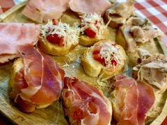 -安立可意大利美食