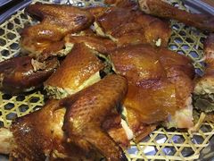 -农夫烧鸡(西江路店)