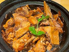 姜母鸭-大厨的餐厅(曾厝垵总店)