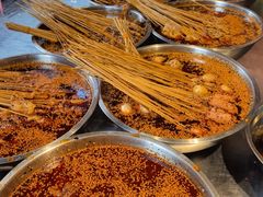 -嘉州鲜知味钵钵鸡(奎星楼店)