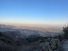 -北京西山国家森林公园