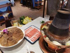 -东来顺饭庄(天坛店)