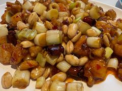 -来相会饺子·新辽菜(甘家口店)