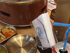 -闻老头·菊花炭烤肉(D11店)