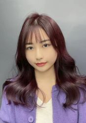 -NY漂发染发主打