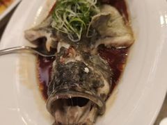 -建滔诺富特酒店-悦餐厅