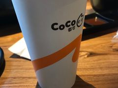 -CoCo都可(方庄店)