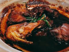 -桃园农庄·桃源宴