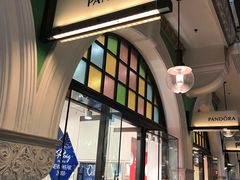 -Pandora(Sydney QVB)