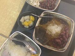 -鲜芋仙(观音桥大融城LG店)