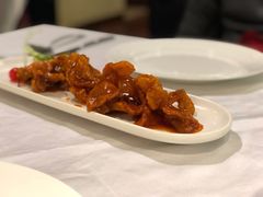俄式冷酸鱼-维兰西餐(万泉河店)