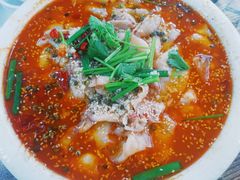 麻辣鱼-无招牌