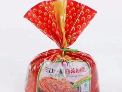 -东方鼎信农副产品交易中心