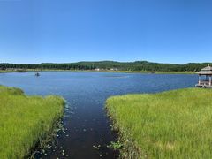 -塞罕坝国家级自然保护区