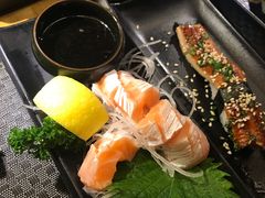 -昊·来了寿司(双楠2店)
