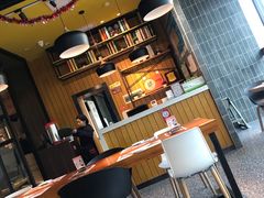 大堂-牛男手造(地铁天虹店)