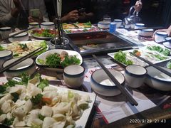 -清御府老火锅(天邦翠湖湾店)