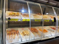 -妖无二·和牛烧烤自助(新吴万达店)