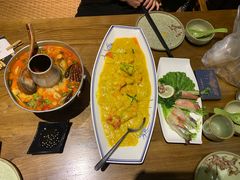 -太泰东南亚餐厅(万福广场店)