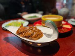 -北平食府(马鞍山路店)