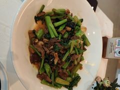 -桂满陇·蟹黄小笼汤包(巴黎春天浦建店)
