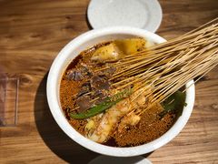 -叶婆婆钵钵鸡(解放碑店)