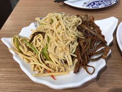 -傅记酱肉