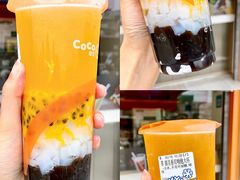 -CoCo都可(湖滨银泰店B区店)