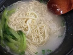 -贡梅老面馆·蟹粉面·无锡特色小吃(南长街主推店)