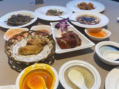 -庄氏祥记家常食府(国瑞建材家居博览中心店)