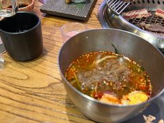-黑牛の店·和牛烧肉(合生汇店)