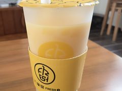 -丸摩堂鲜果茶(九方店)