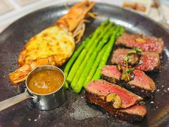 -安妮意大利餐厅(望京店)