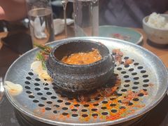 -KimPro 辛普乐概念韩餐