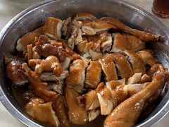-烟桥私房菜馆(奋哥)