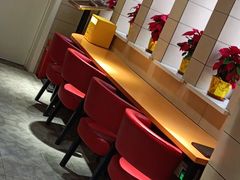 -红房子西菜馆(淮海中路店)